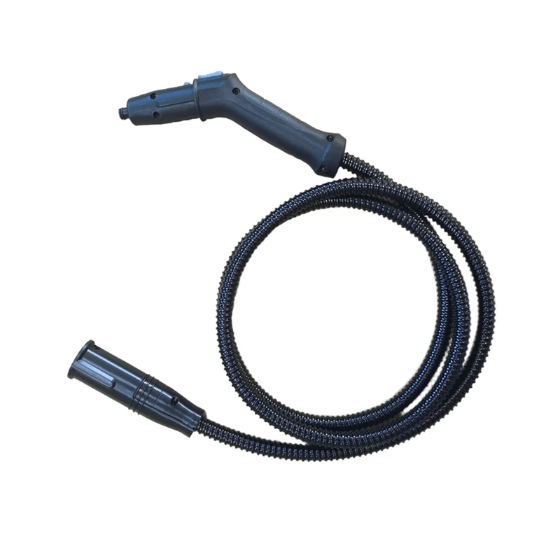 Pre Karcher SC1 Parný čistiaci prostriedok na predĺženie súpravy + ručná kefka + kryt s látkou Časť#2.863-021.0