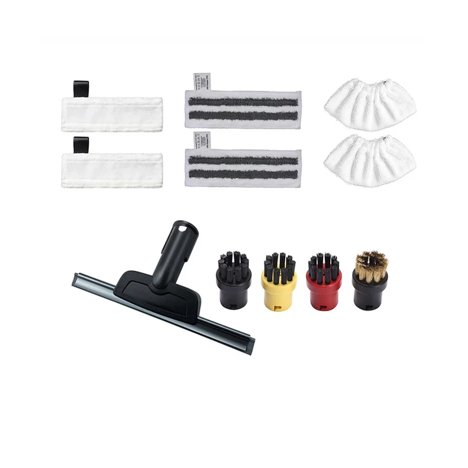 Pre Karcherové príslušenstvo, mop handrička pre Karcher Easyfix SC2 SC3 SC4 SC5 Steam Cleaner