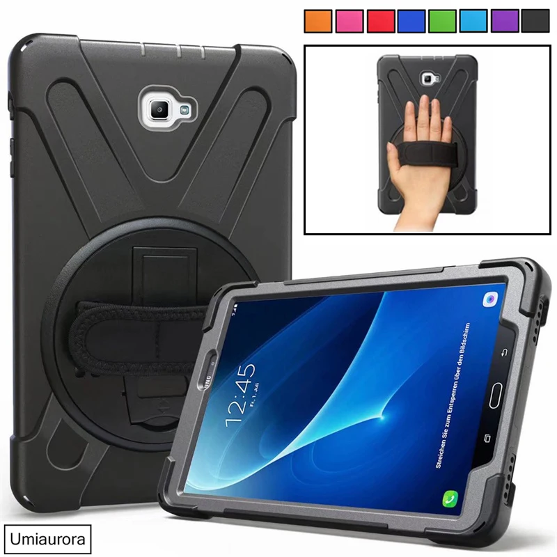 Pre kartu Samsung A6 10.1 2016 SM-T580 SM-T585 S PEN SM-P580 P585 TABLE PANEČNO