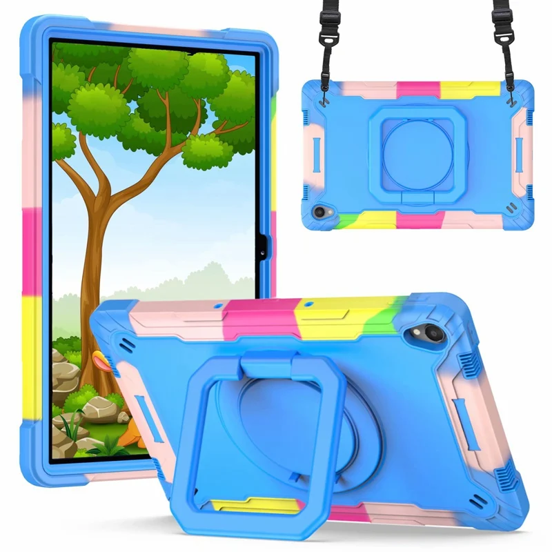 Pre kartu Samsung Galaxy A 8,0 T290 X200 A10.1 T510 A7 10.4t500 Lite8.7 T220 Tablet Tablet Cover pre kartu S7 T870 S8 X700 Fe 12.4.4plus