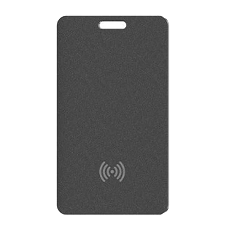 Pre kartu Tracker Magicard Pro Wallet Tracker IP68 Tracking Umiestnenie GPS Locator Smart Tag Tracker pre nájdenie mojej aplikácie