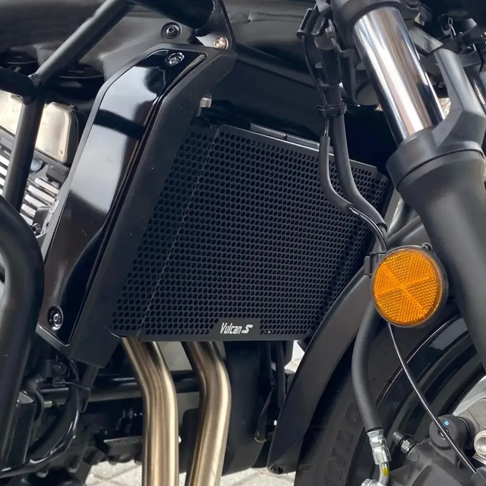 Pre kaviarne Kawasaki Vulcan S Cafe / Sport Vulcan 650 2015 2016 2017 2018 2019-2024