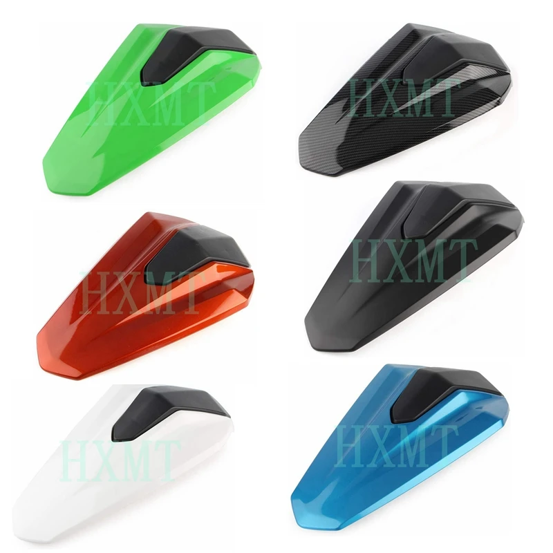 Pre Kawasaki Ninja 400 250 Z400 2018 2019 2020 2021 2022 Motocyklové pilierky Zadné sedadlo COWL Solo Hearing Ninja400 Ninja250