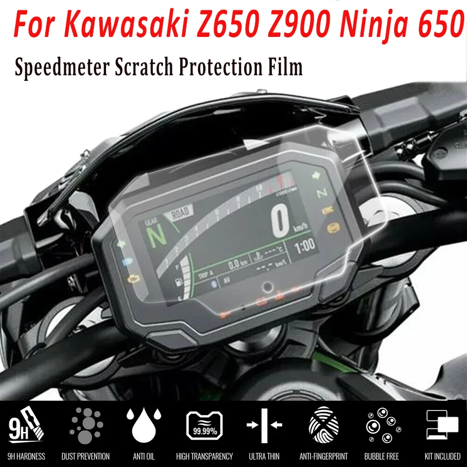 Pre Kawasaki Ninja 650 Z650 Z900 Z 900 Z 650 2020 2021