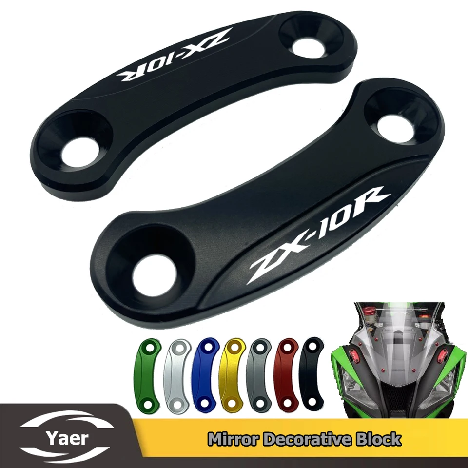 Pre Kawasaki Ninja ZX-10R ZX 10R ZX10R 2016 2017 2018-2020