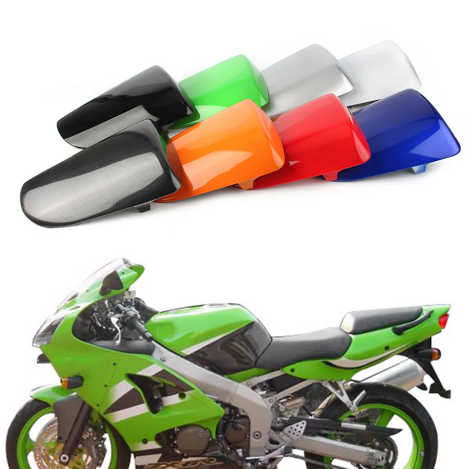 Pre Kawasaki Ninja ZX-6R ZX6R ZX600 1998 1999 2000 2001 2002