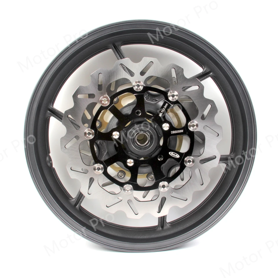 Pre Kawasaki Ninja ZX10R ZX-10R 2008-2010