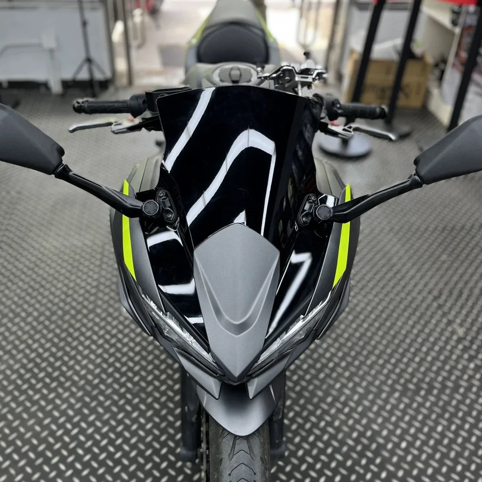 Pre Kawasaki Ninja650 EX650 ER-6F 2020 2021 2022 2023