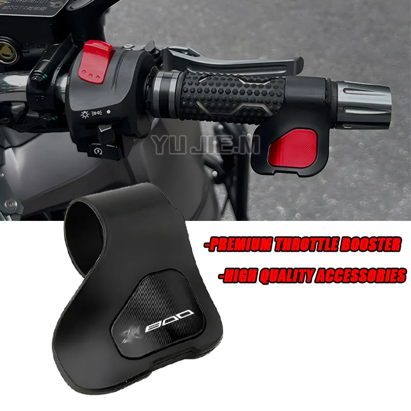 Pre Kawasaki Ninjaz1000 Z1000SX Z750 Z800 Ninja CNC Univerzálne vysokokvalitné vysoko kvalitné motocyklové príslušenstvo škrtiaca klip