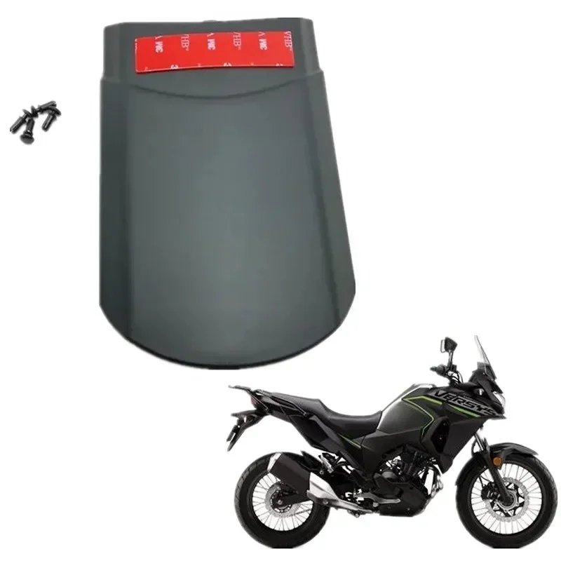 Pre kawasaki versys 300 versys x300 Motocyklové príslušenstvo predné blatníky predlžovacieho poklesu ABS Motor