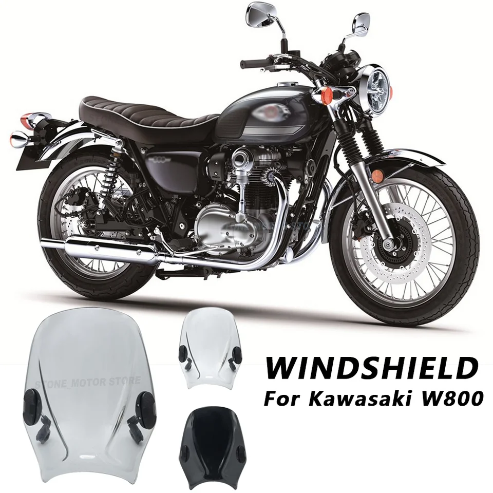 Pre Kawasaki W800 W 800 2011-2021 2022 2023