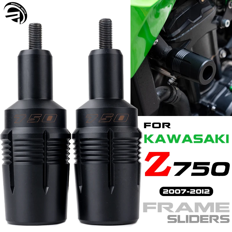 Pre Kawasaki Z750 Z 750 2007-2012 2010 2019 2009