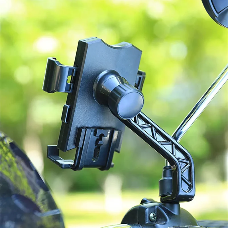 Pre Kawasaki Z900 Z650 2021 2022 2023 Držiak na mobilný telefón Motocyklový mobilný telefón Stojan pre GPS navigačné príslušenstvo