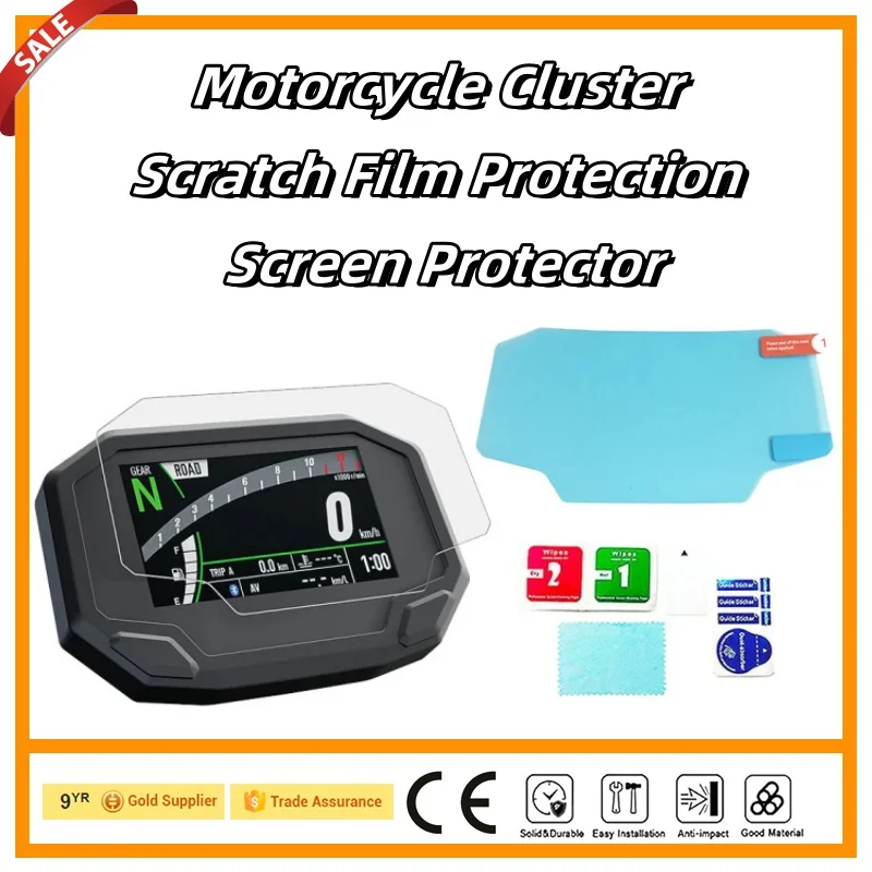 Pre Kawasaki Z900 Z650 Ninja 650 Ninja 1000 ZX-10R Z H2 2020-2022