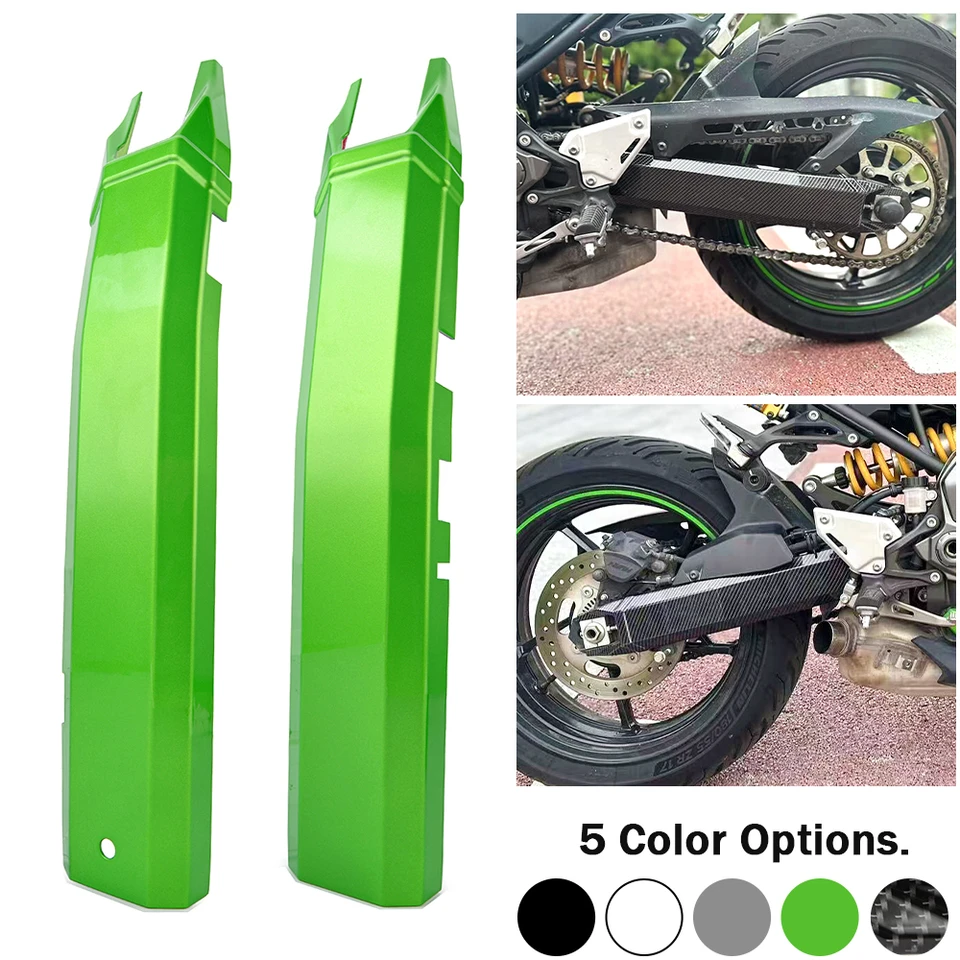 Pre Kawasaki Z900 Z900RS 2017-2024 Motocykel Zadné zavesenie kolieska Rocker ARM