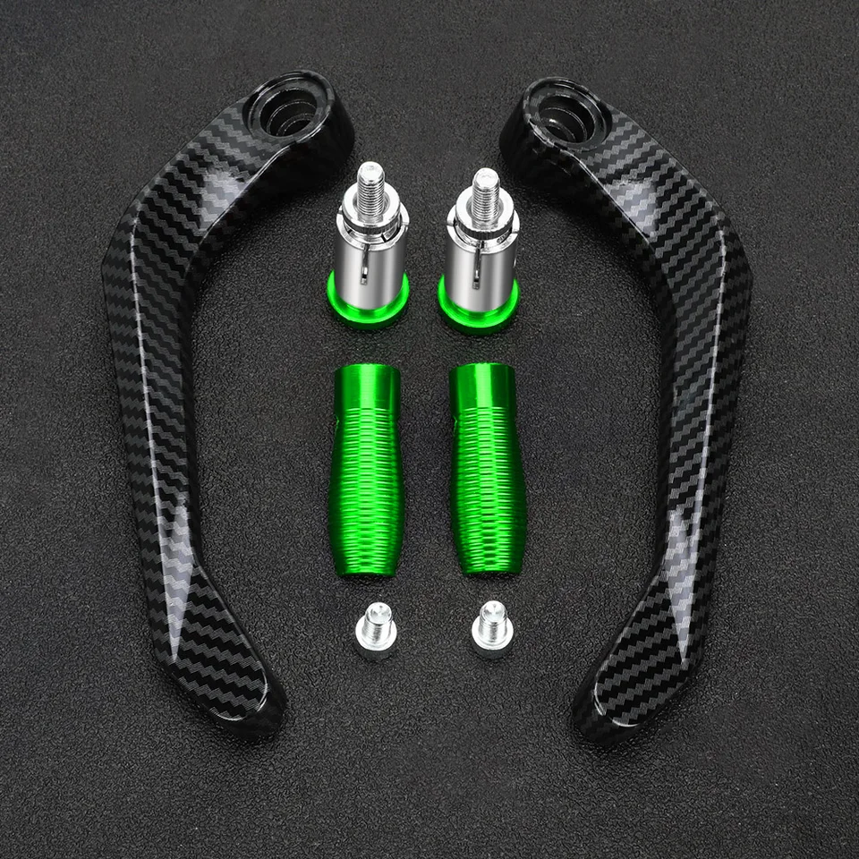 Pre Kawasaki ZZR1200 2002-2005 ZX1200 ZZR 1200 Motorcycle páky strážne brzdová spojka rukovätia koncov