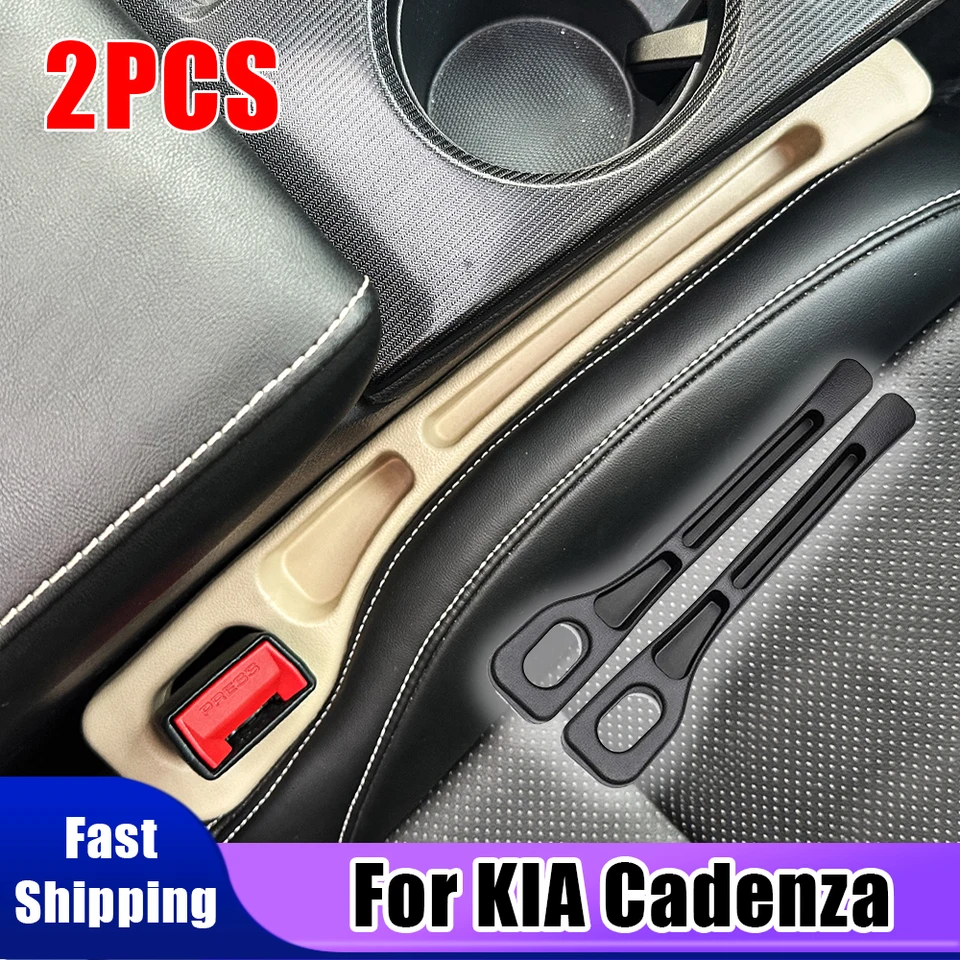 Pre KIA Cadenza K7 VG Príslušenstvo Autosed Gap Filers Filers Plnky s únikom 2015 2016 2017 2018 2019 2020 2021 2022