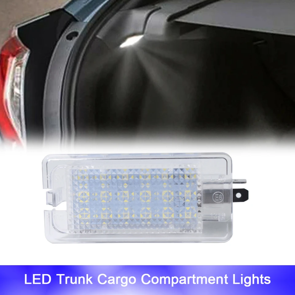 Pre Kia Grandeur Azera Spectra Sephia Amanti Oppirus purpurová K5 K7 K9 Cadenza K900 Mohave Interiér LED TRUNK Bed Lights Lights Lights
