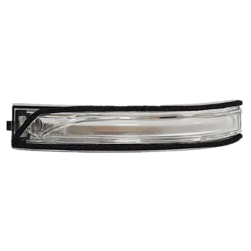 Pre KIA Picanto 2011-2015 Vonkajšie spätné zrkadlo Turve Signal Lamp Flash Light 8761407003 8762407003