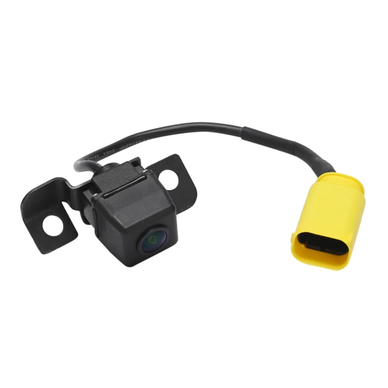 Pre Kia Sorento 2011 2012 2013 Zadný výhľad na automobil Camera Camera Revers Parking Assist Fotoaparát 957602P202 95760-2P202