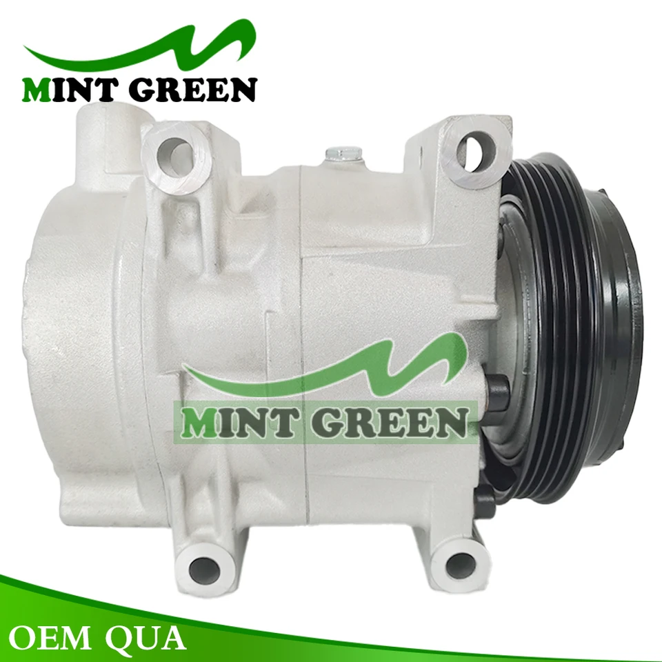 Pre klimatizáciu AC kompresor Nissan Elgrand E51 3U130-45010 92600-WL80A 92600-WL000 3U13045010 92600WL80A 92600WL000