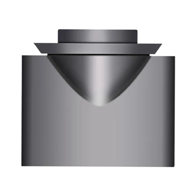 Pre koncentrátor Dyson Styling pre nadzvukovú náhradu hovädzích prvkov 970265-05 Kompatibilný HD01, HD02, HD03