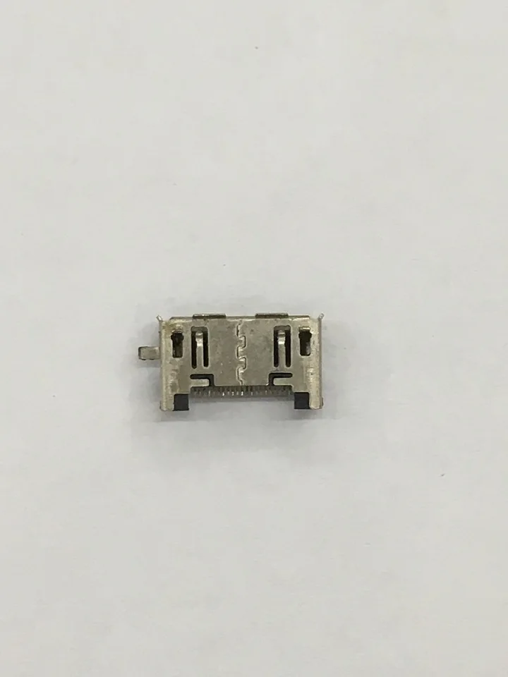 Pre konektor PSV 1000 USB Data Poplatc Patch Socket pre PlayStation PS Vita PCH-1000 1001