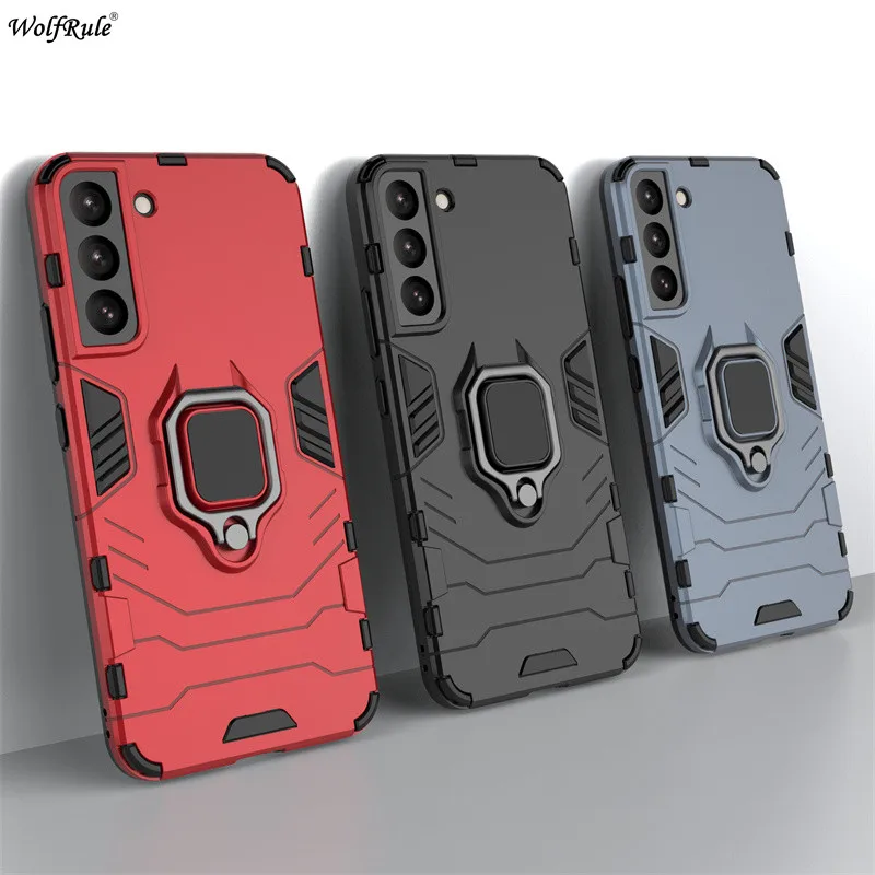 Pre kryciu Samsung Galaxy S22 Plus PASE CAPAS MAGNETICKÝ PRÍPAD MAGNETICKÉHO PRÍPADU pre Samsung M12 M32 M52 A22 S22 Plus Ultra Fundas