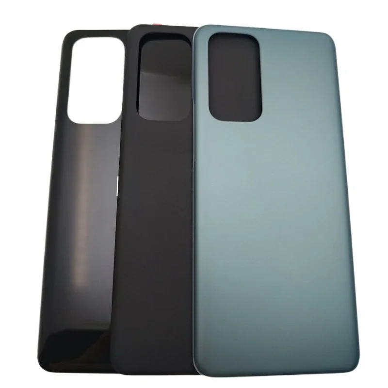 Pre kryt batérie OnePlus 9 Pro 3D sklenený panel Zadné dvere puzdro na výmenu zadného krytu OnePlus 9
