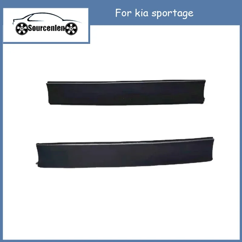 Pre kryt na streche Sportage Sportage, predný kryt na kryt z batožiny 872101F001 872201F001