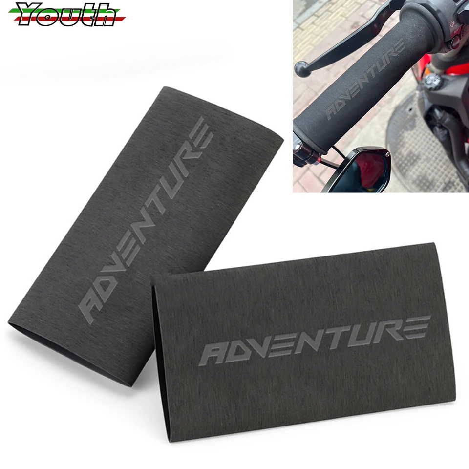 Pre KTM 1290 Super Adventure RST 390 790 1050 1090 1190 890 1290 Adventure Adv Motorcycle Rovládania Tepelný úľavu Zmršťovateľné priľnavosť