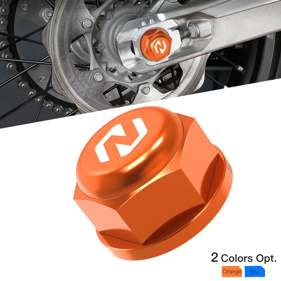 Pre KTM 150 250 300 350 450 500 XC SX XCF SXF 2023 2024 Excf XCW 2024 Motocykel M22xP1.5
