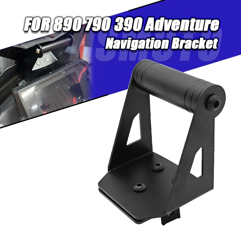Pre KTM 250 390 790 Adv R 890 Adventure S Norden 901 Motocyklové príslušenstvo GPS