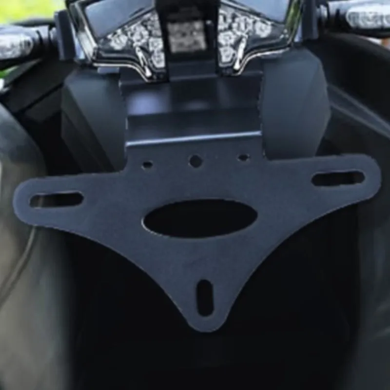 Pre KTM 690SMC 690 ENDURO R / ABS 2019 2020 2021 2022-2024 Držiak ŠPZ