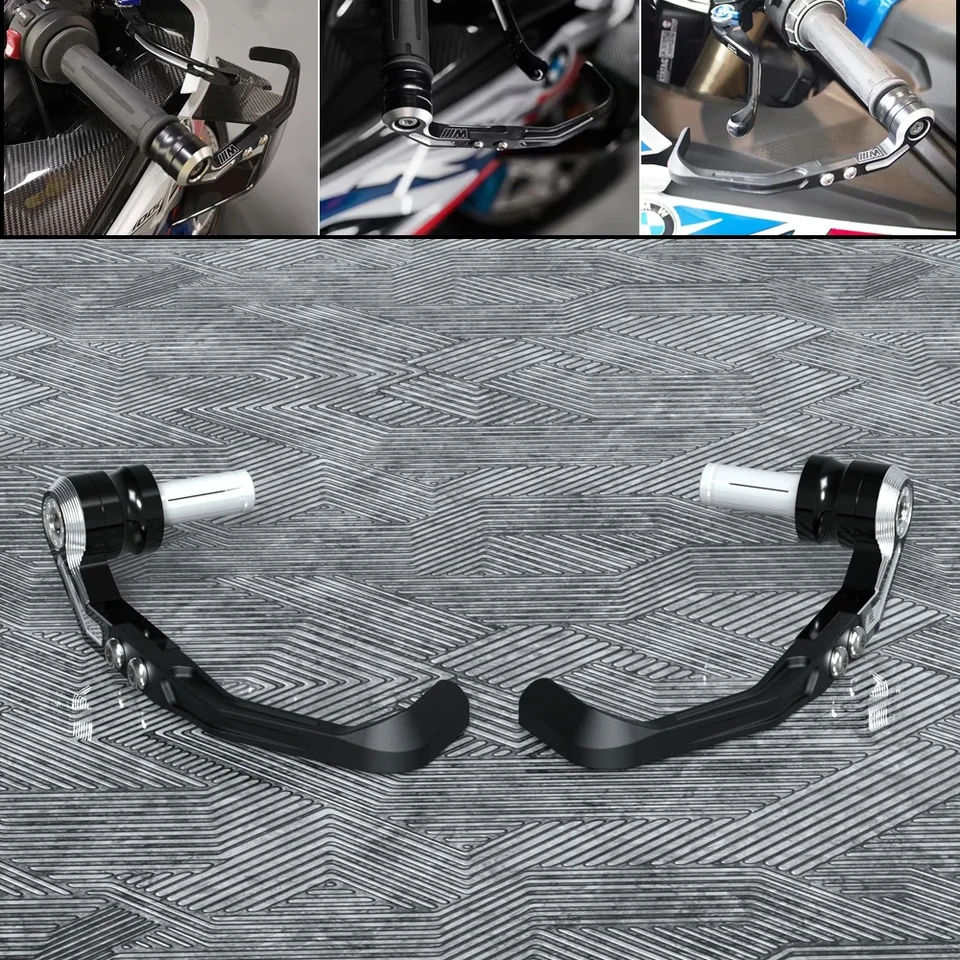 Pre KTM 790 Duke / 890 Duke R GP 2018-2023 Motocyklové príslušenstvo páska Stránka brzdová spojka riadidlá