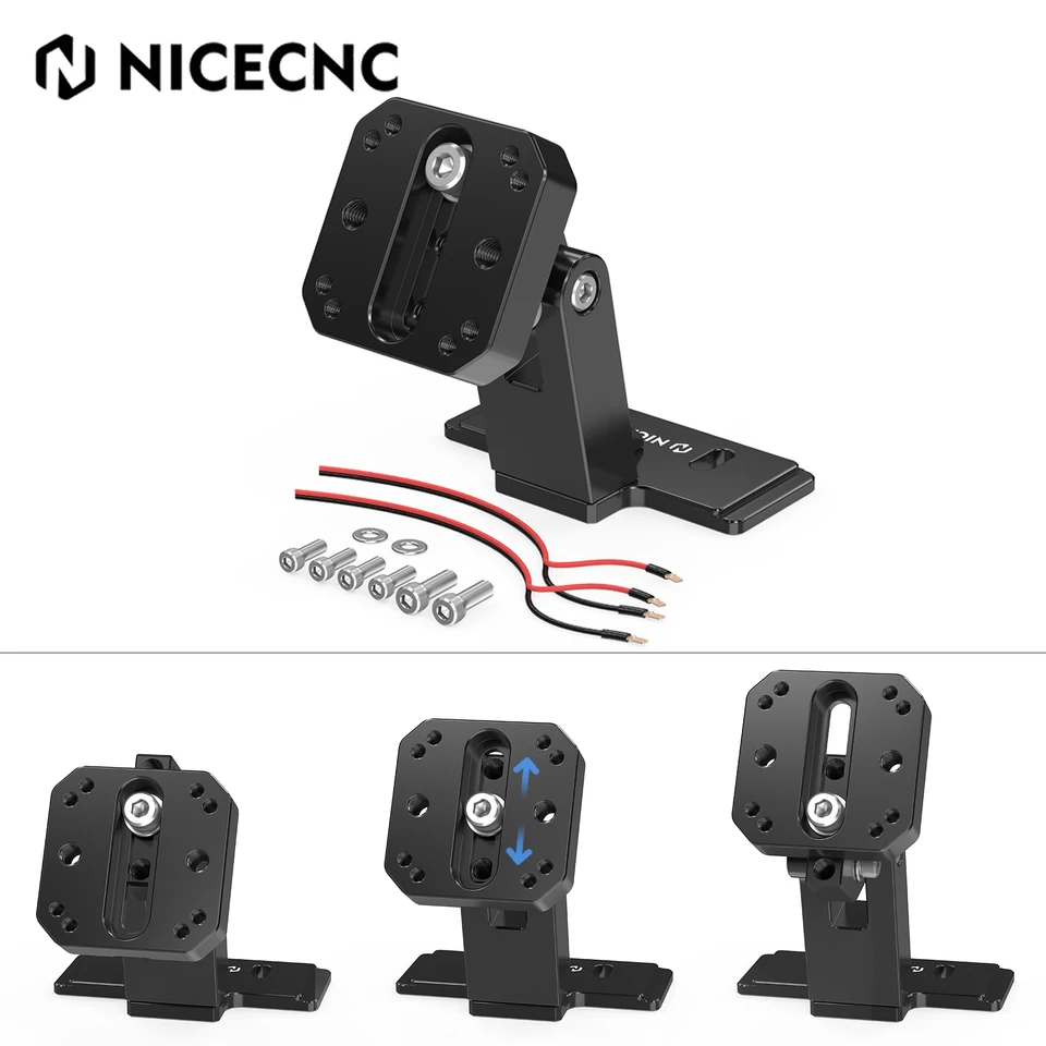 Pre KTM 890 Adventure/R/Rally 2023-2024 GPS Navigation Mount Bracket 790 Adventure 2024 890 Adventure 890 Adv R 890 Adv R Rally