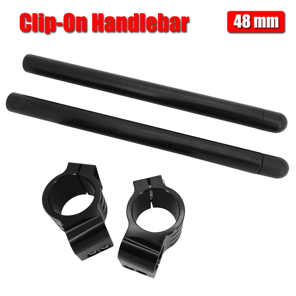 Pre KTM 990 SuperDuke 48mm Fork 7/8 