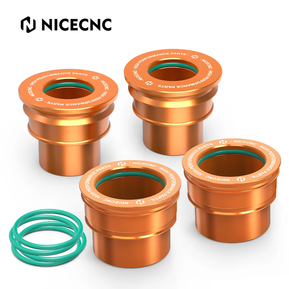 Pre KTM EXP 300 2004-2015 SPACERS SPACERS SPACERS EXP-F XCF-W XC-W 125 250 350 530 04-15 SX SX-F XC-F 2004-2012