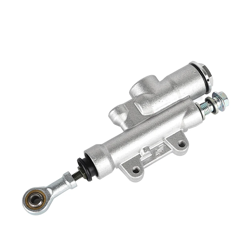 Pre KTM XCF SXF Husqvarna FC FX FE FE Motorcycle Zadná brzda Hlavný valec Hliníkové zadné brzdové zariadenie Opravy predného čerpadla Opravy predného čerpadla