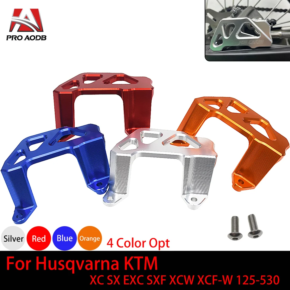 Pre KTM XCW XCF-W EXP EXP-F SX XC 125-530 Premium CNC SUBER GUARD SUGEL