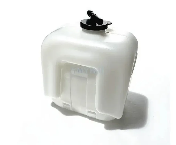 Pre Kubota U30 35 40 50 55 Kettle Tank Small Kettleauxiliary Expansion Vodná nádrž vysokej kvality dielov