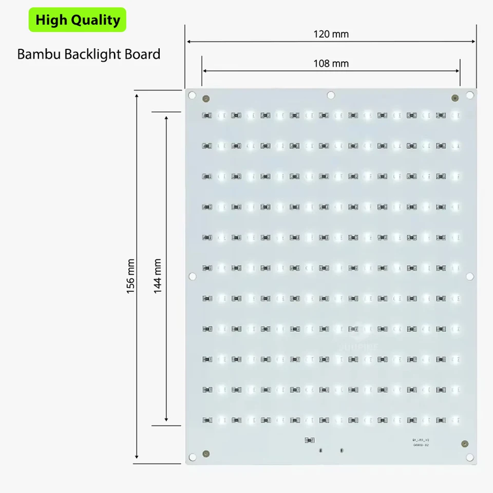 Pre laboratórium laboratória lithofane LED panel CMYK LED podsvietenia USB C PLA BASIC CMYK Lithofane Bundle 3D tlač litofánovej fotografie