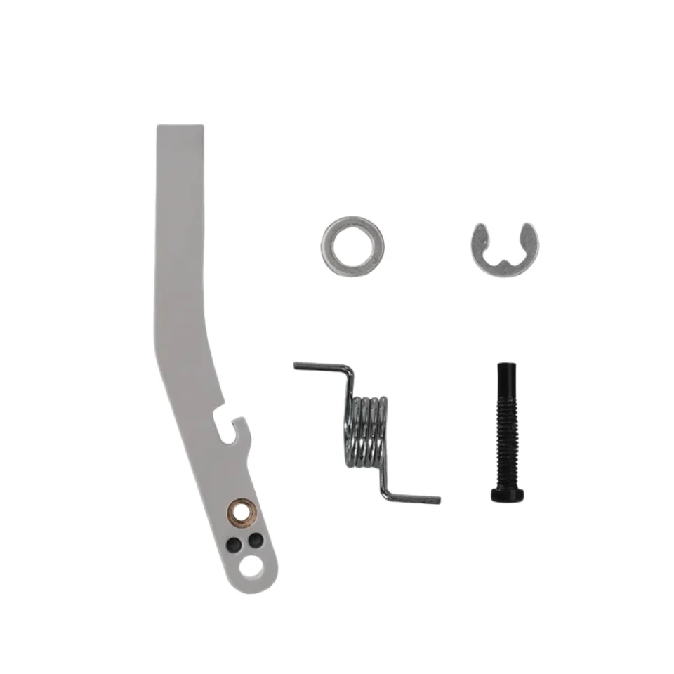 Pre laboratórnu tlačiareň Bambu Lab 3D pre X1/X1C/P1S/P1p Cutting Blade Fix Fix Cutting Blade Push Filment Originálne 3D diely 3D tlačiarne