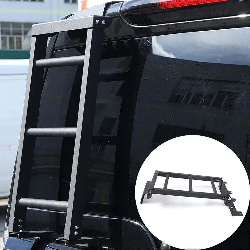 Pre Land Rover Discovery 3/ Discovery 4 2004-2016 Hliníková zliatina z zliatiny automobilu