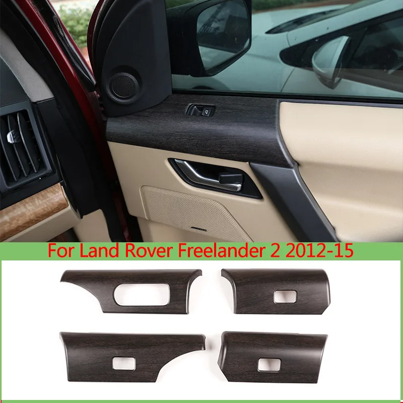 Pre Land Rover Freelander 2 2012-15