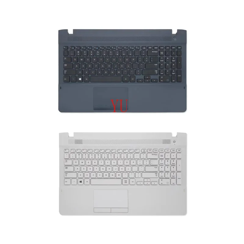 Pre laptop Samsung NP270E5G NP270E5E NP270E5J NP300E5E NP300E5V NP275E5V C Klávesnica shellu