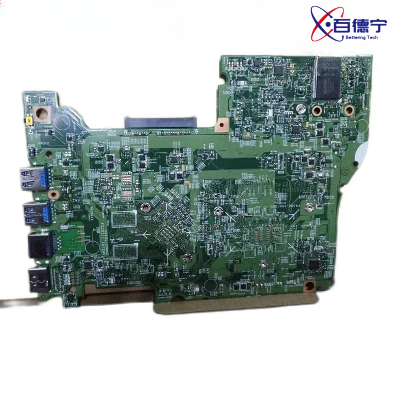 Pre Leneovo Edge 2-1580 LAPTOP základná doska 14292-1 NOTEBOBOL HAIDBOARD