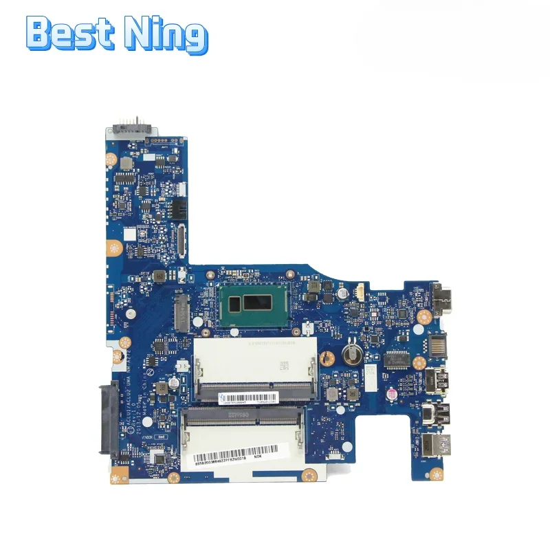 Pre Lenovo G50-70 základná doska ACLU1/ACLU2 NM-A272 Mainboard I3-4030 I5-4210U I7-4510U CPU UMA 100% testovaná OK