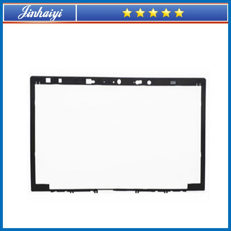 Pre Lenovo L380 YOGA S2 YOGA L390 LAPTOP CRAMP SCREE OBCHOD PREDNÉHO PRÍPADOVÉHO PRÍPADU 460.0CT03.0003