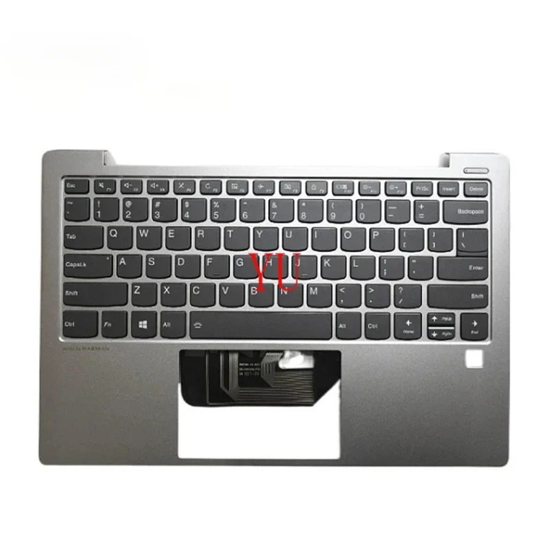 Pre Lenovo Lenovo 530S-13 AIR 13IWL laptop Palmrest Shell Horný kryt Kláves